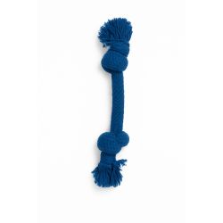 Kowloon All Senses Knotted Rope Bacon, Medium