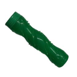 Kowloon Led Flash Bone Green