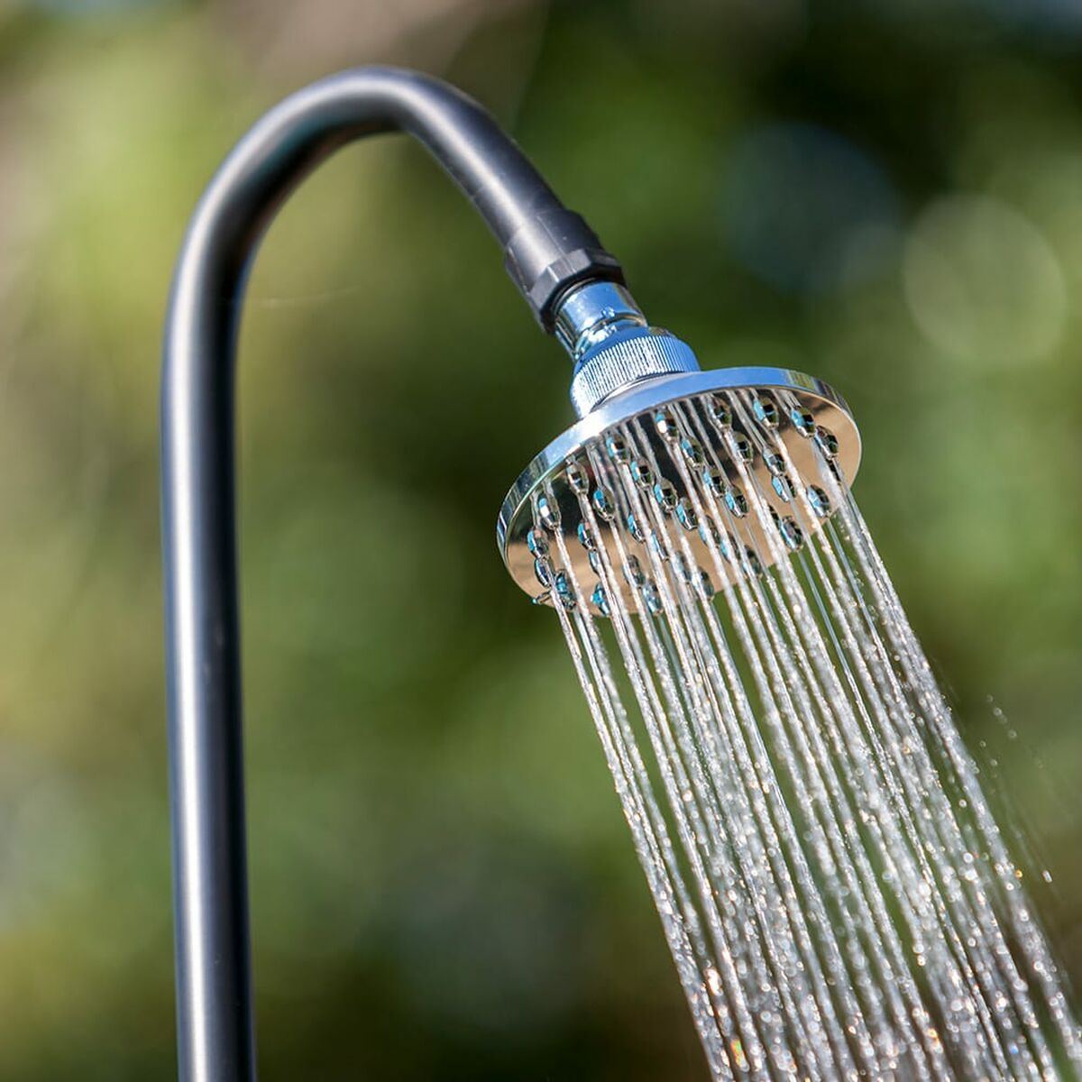 Garden shower Gre