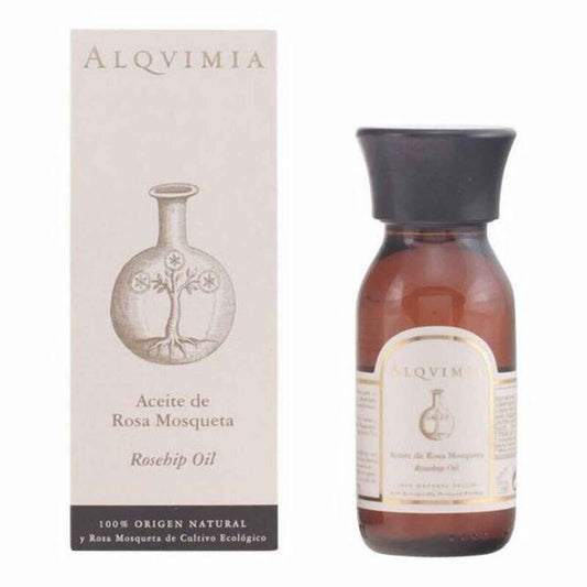 Facial Oil Oil Alqvimia