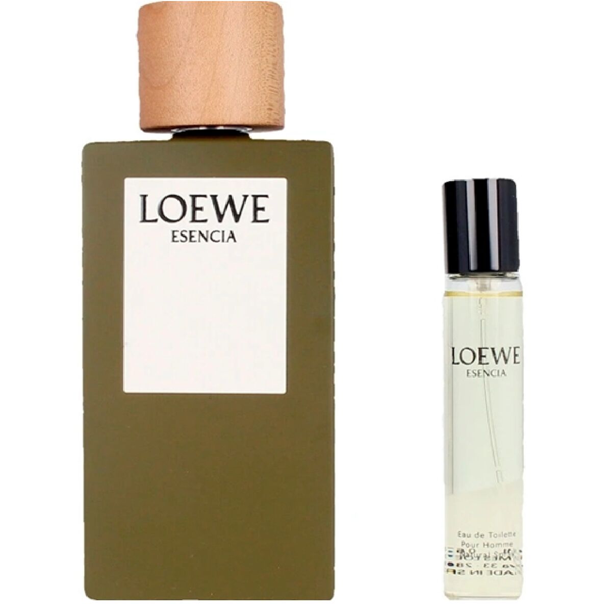 Men's Perfume Loewe ESENCIA