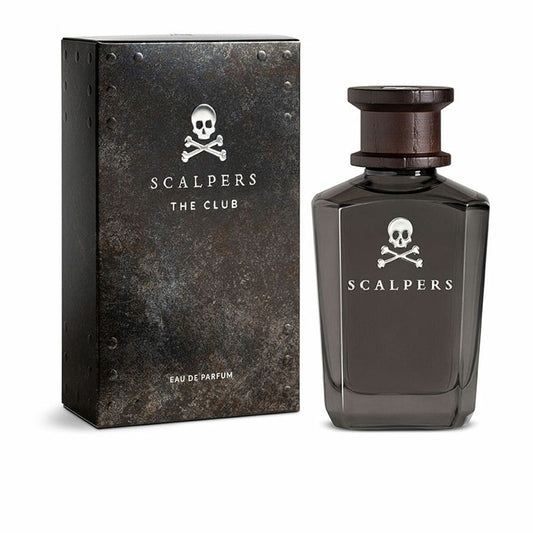 Men's Perfume The Club Scalpers EDP The Club EDP