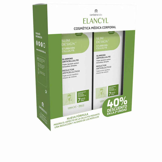 Facial Exfoliator Elancyl Slim 200 ml