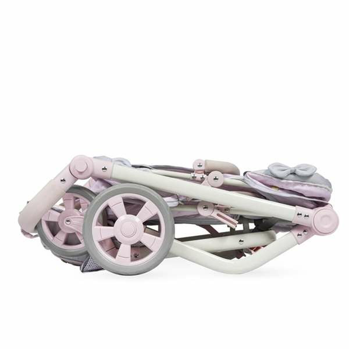 Chair for Dolls Decuevas