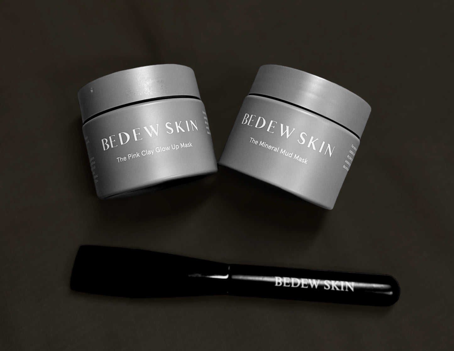 Masks & Brush Bundle