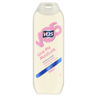 6 x V05 Conditioner Moisture 250Ml
