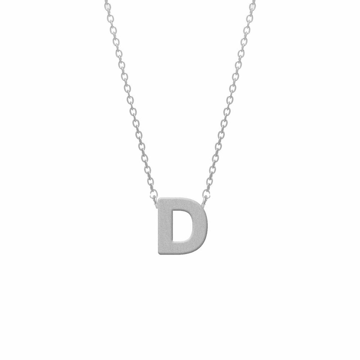 Ladies' Pendant CO88 Collection 8CN-11003 Silver