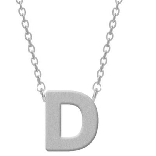 Ladies' Pendant CO88 Collection 8CN-11003 Silver