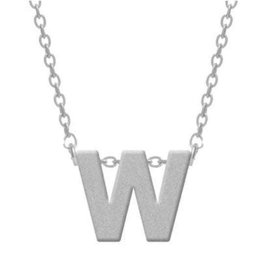 Ladies' Pendant CO88 Collection 8CN-11022 Silver
