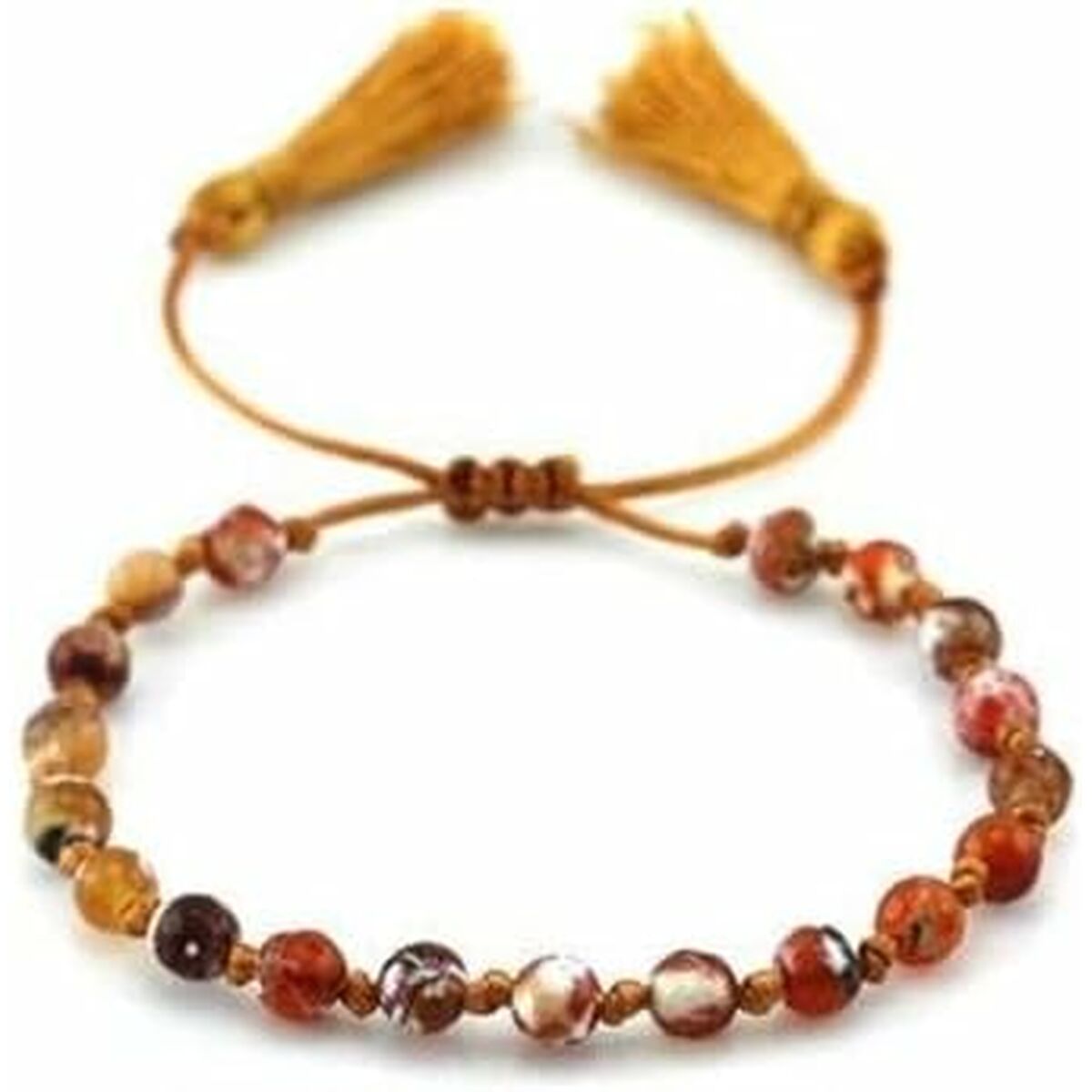 Ladies' Bracelet CO88 Collection 8CB-80035 Orange