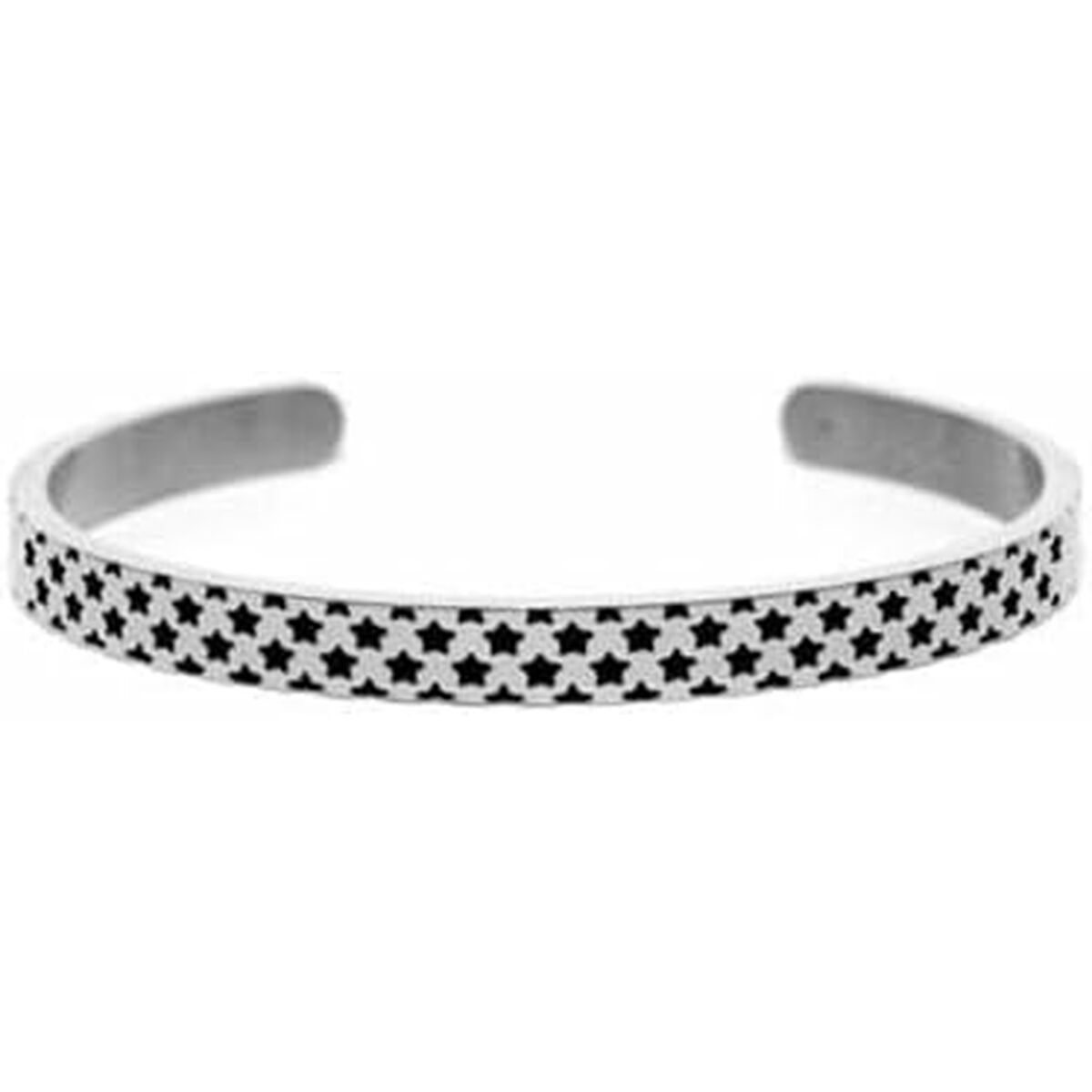 Ladies' Bracelet CO88 Collection 8CB-90102 Silver
