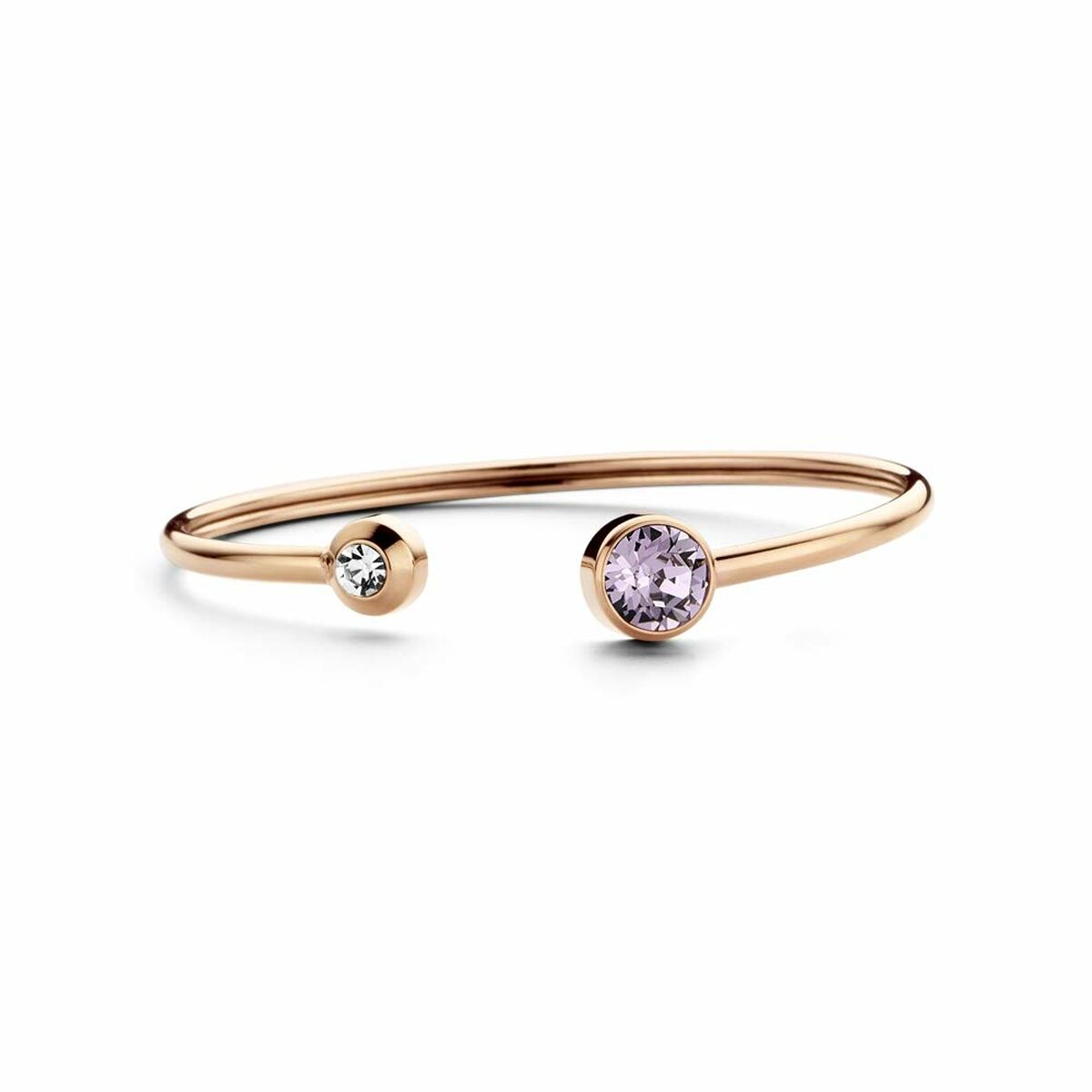 Ladies' Bracelet CO88 Collection 8CB-90254 Rose gold