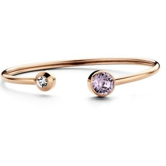 Ladies' Bracelet CO88 Collection 8CB-90254 Rose gold