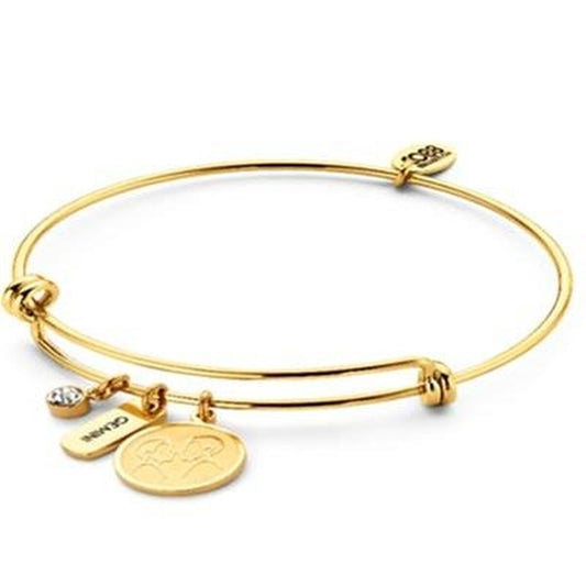 Ladies' Bracelet CO88 Collection 8CB-90284 Golden