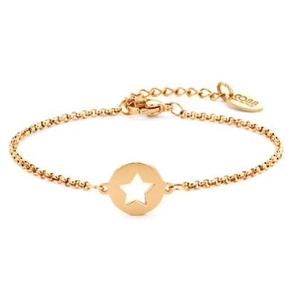 Ladies' Bracelet CO88 Collection 8CB-90408 Golden