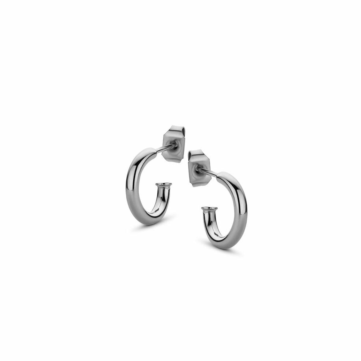 Ladies' Earrings CO88 Collection 8CE-70051 Silver