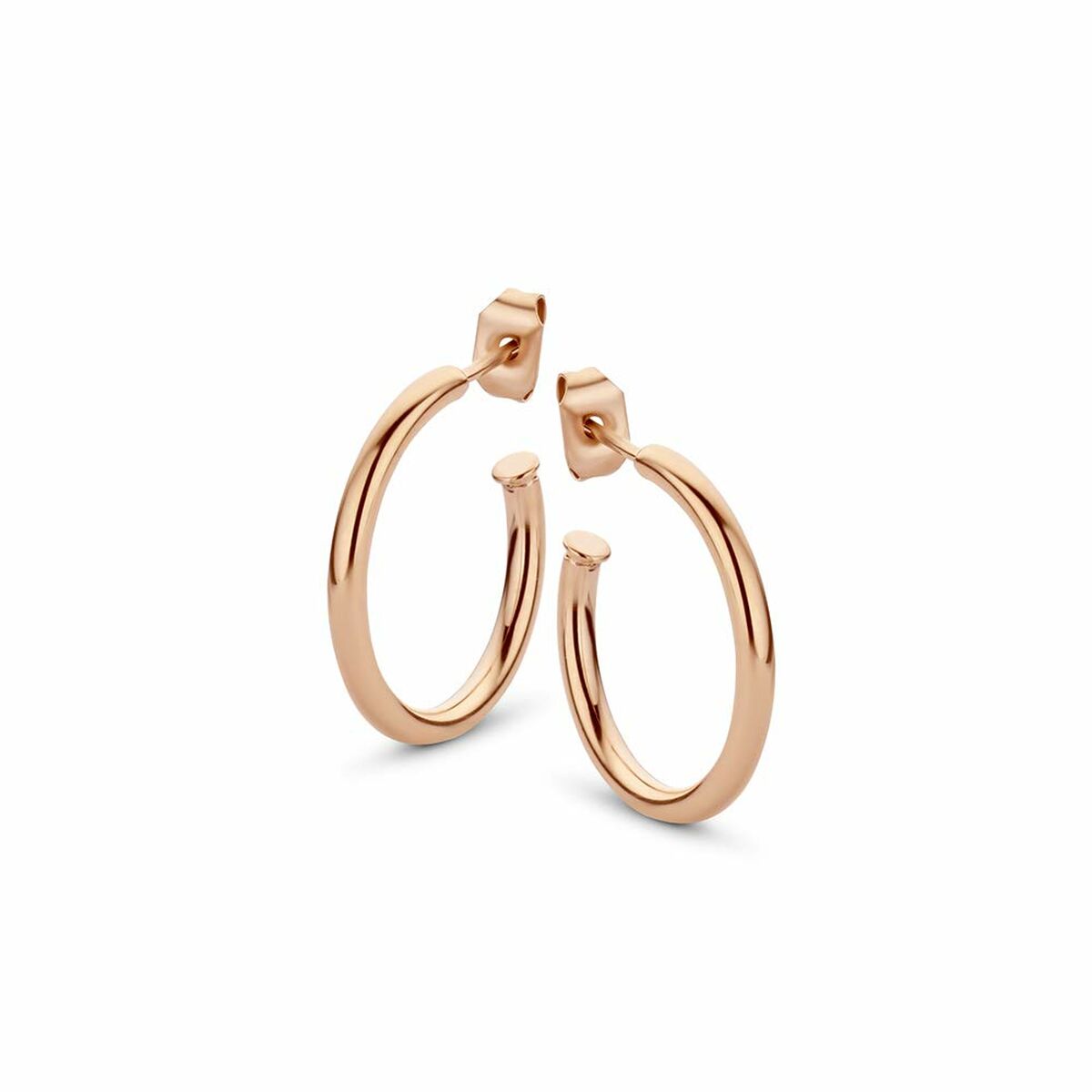 Ladies' Earrings CO88 Collection 8CE-70065 Rose gold