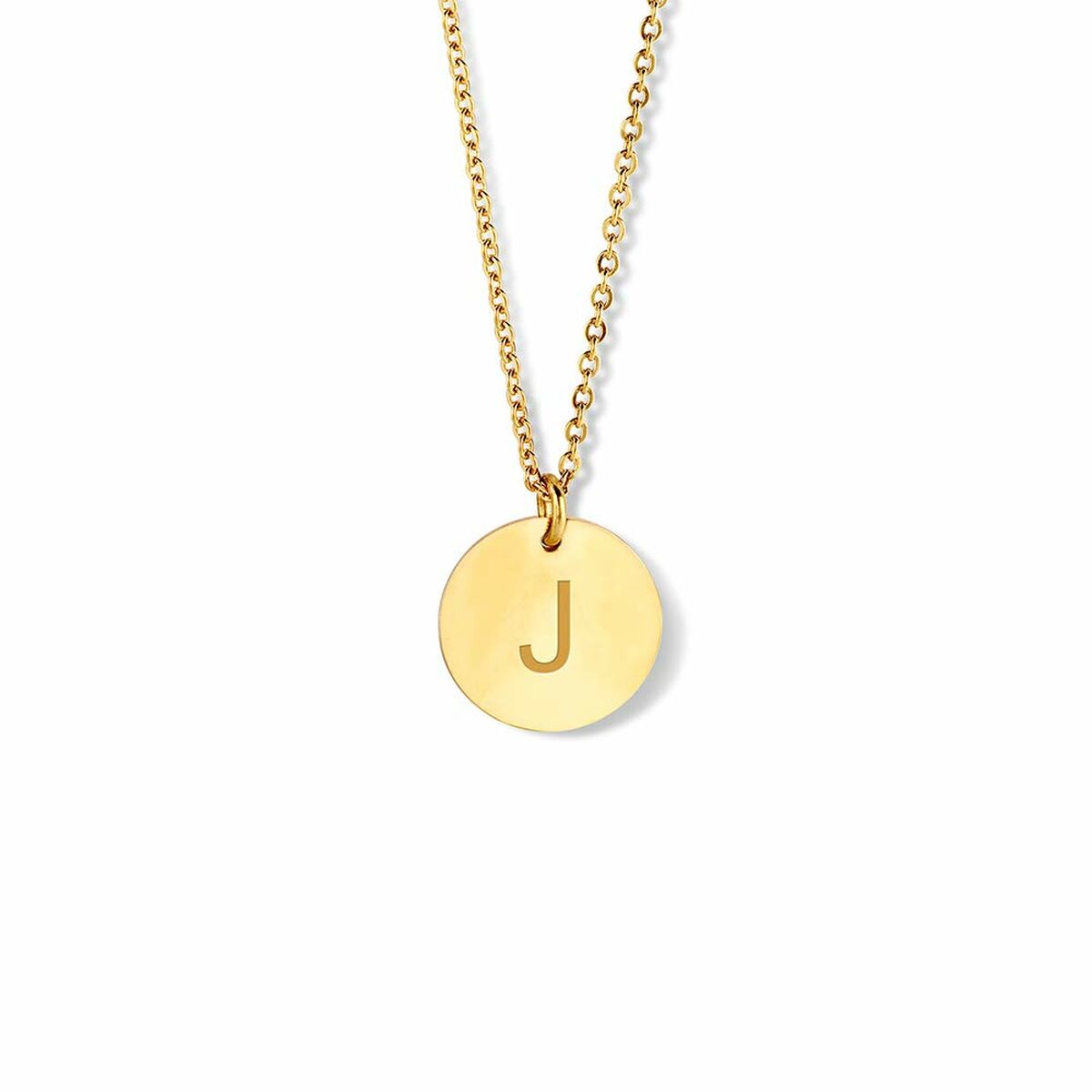 Ladies' Pendant CO88 Collection 8CN-11061 Golden
