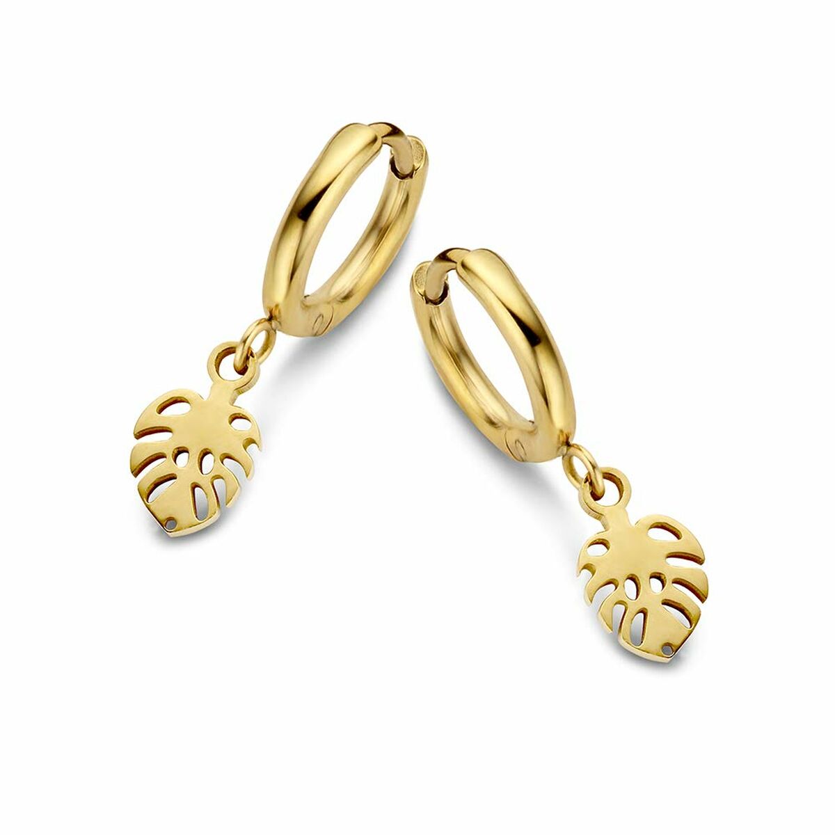 Ladies' Earrings CO88 Collection 8CE-70160 Golden
