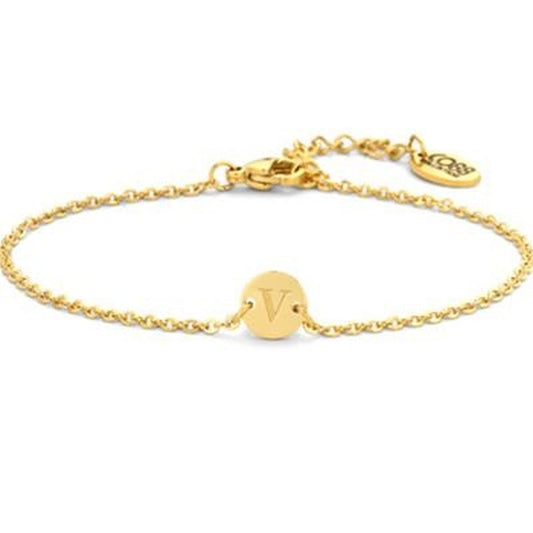 Ladies' Bracelet CO88 Collection 8CB-90636 Golden