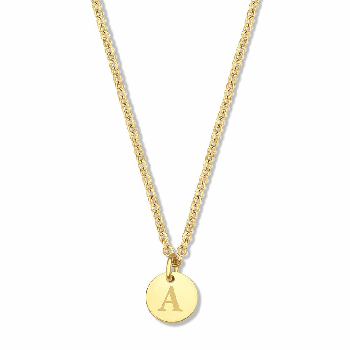 Ladies' Pendant CO88 Collection 8CN-26138 Golden