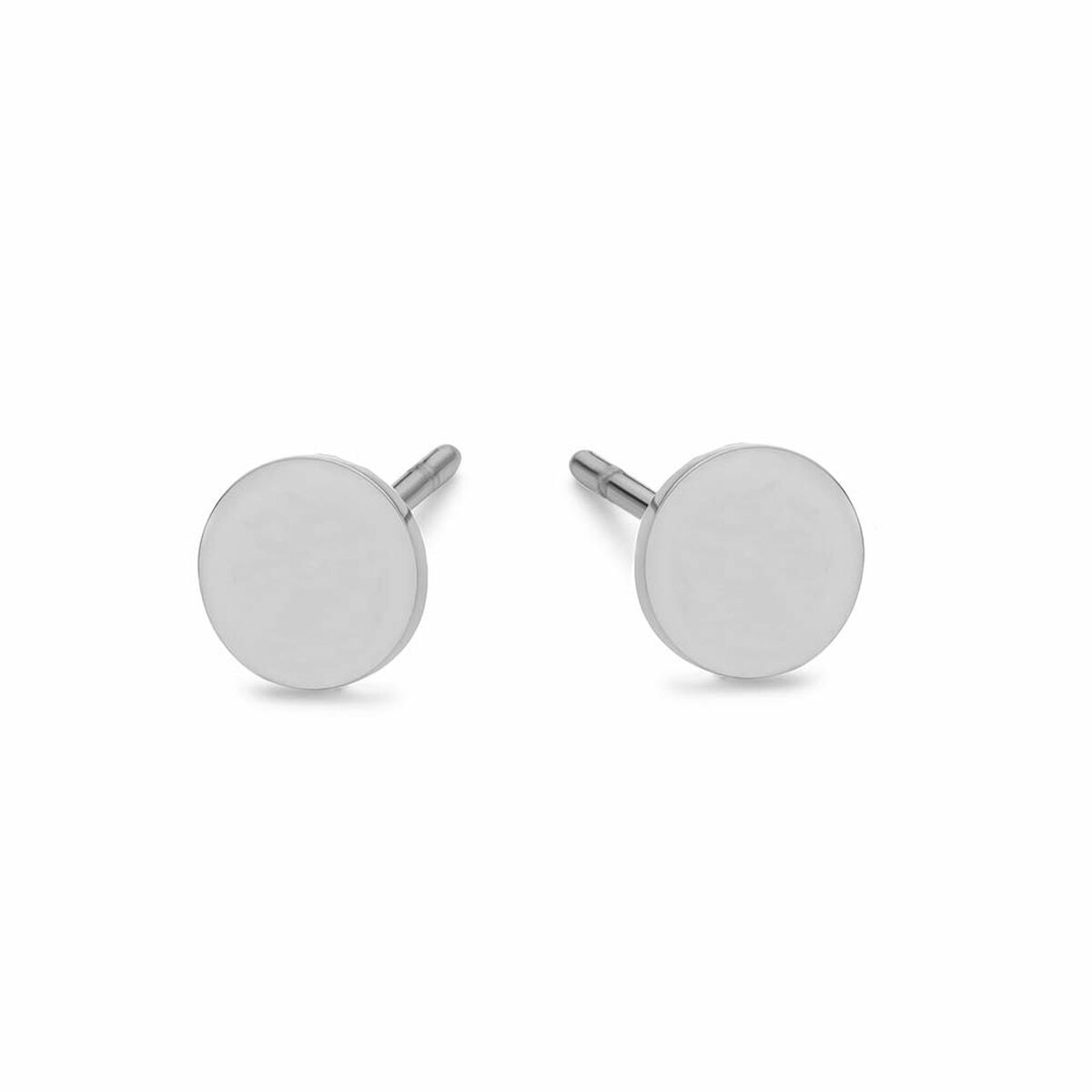 Ladies' Earrings CO88 Collection 8CE-70303 Silver