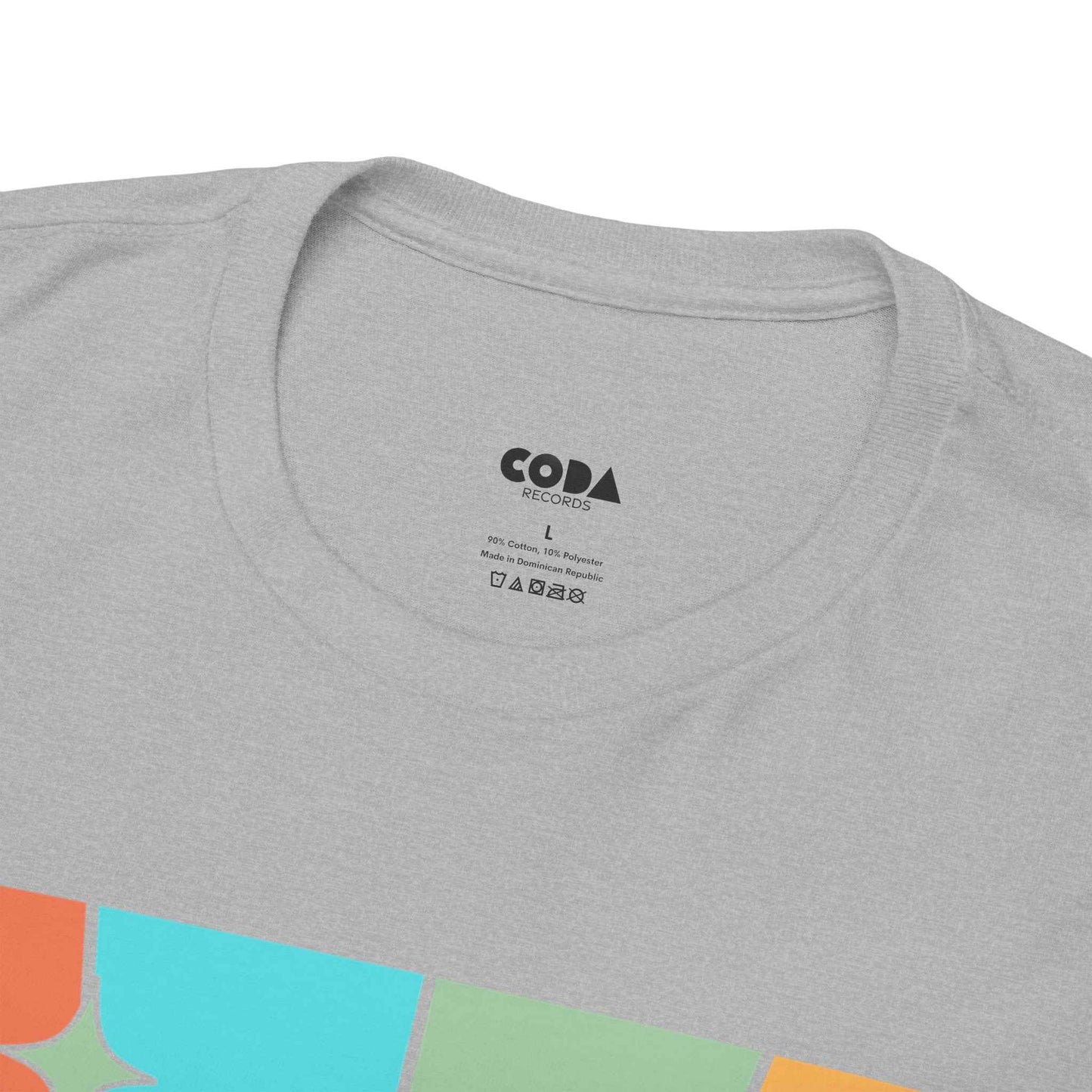 'All You Need Is Vinyl' T-Shirt