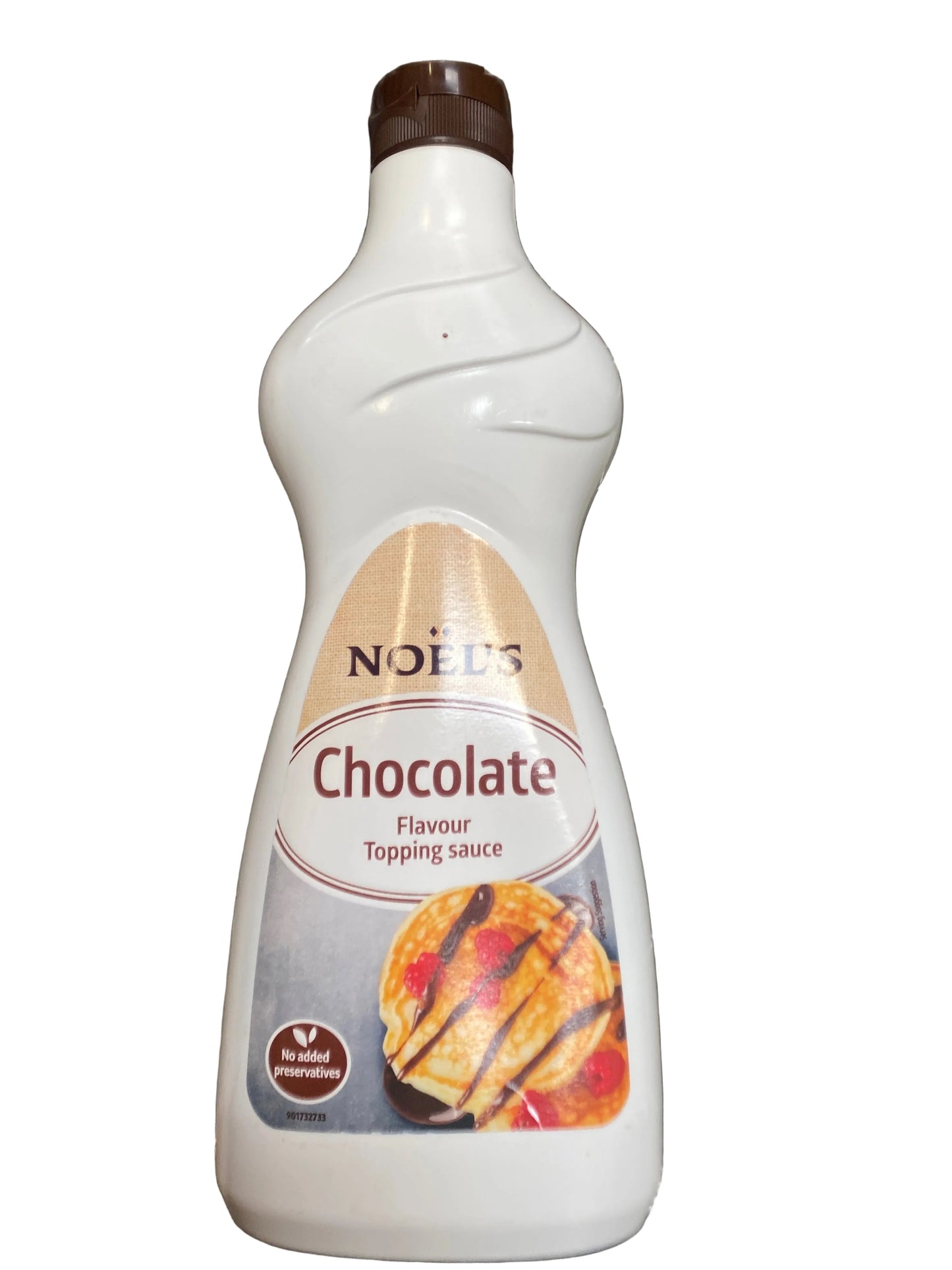 Noel's Chocolate Flavour Topping Sauce 1kg