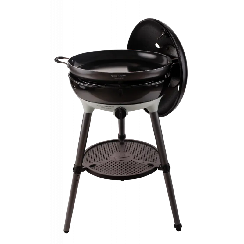 Cadac Carri Chef 50 BBQ with Paella Pan and Quick Release