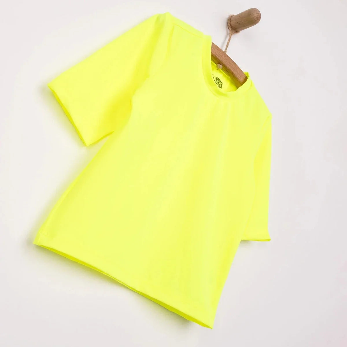 HelloBaby Short Sleeve Baby Swim Top (12 Months to 5 Years)