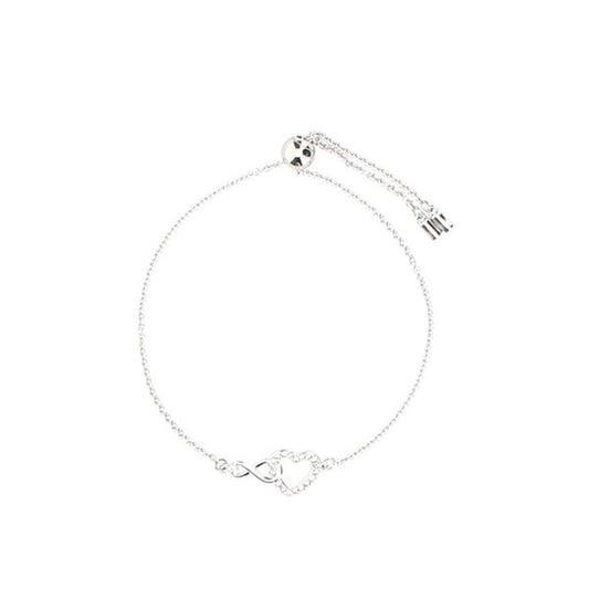 Ladies' Bracelet Swarovski 5524421 Silver