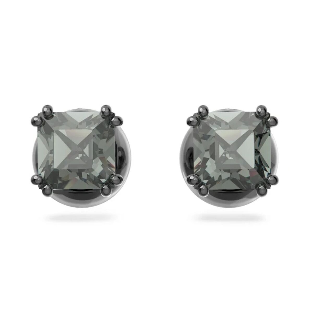 Ladies' Earrings Swarovski 5642511 Metal (Metal)