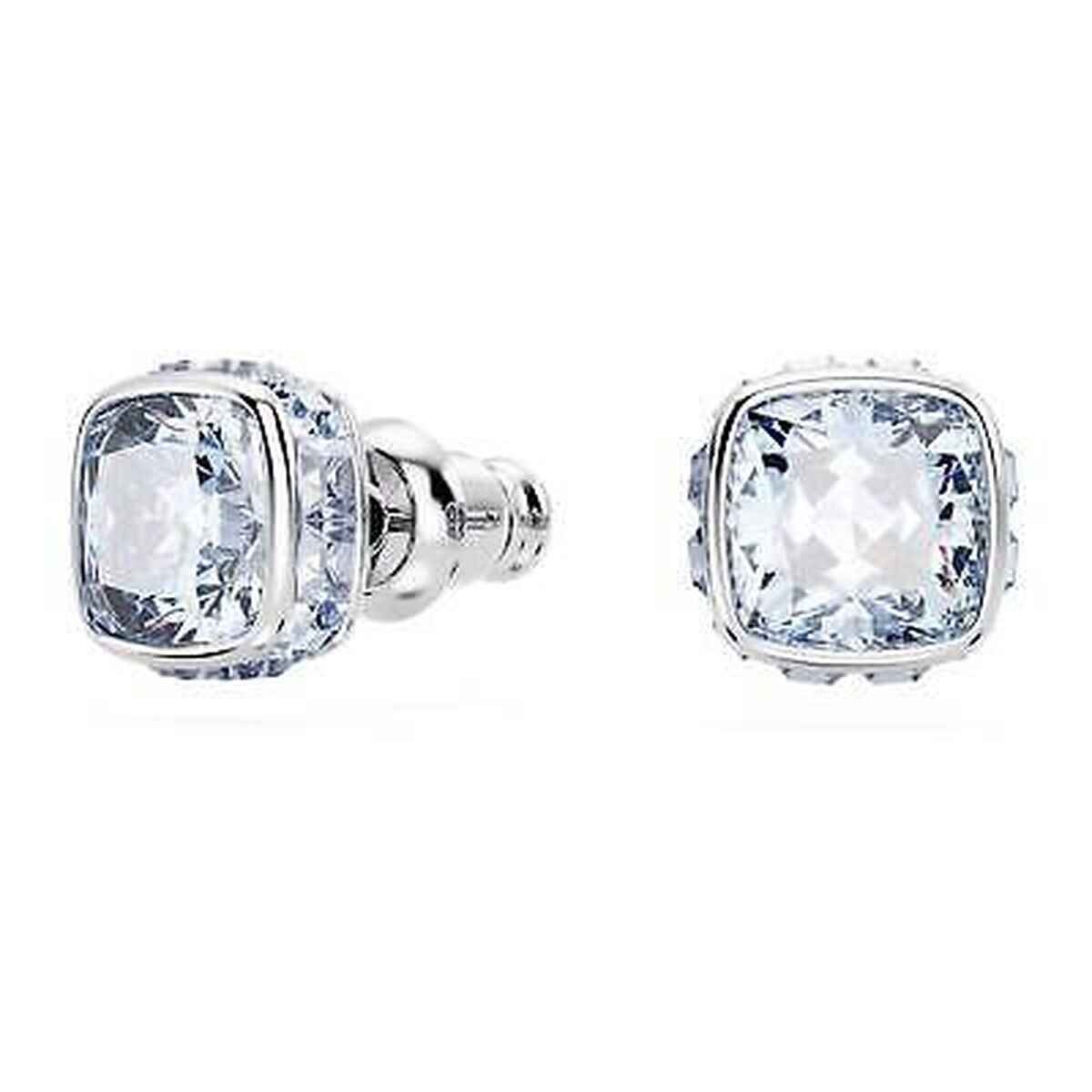 Ladies' Earrings Swarovski 5660800 Silver