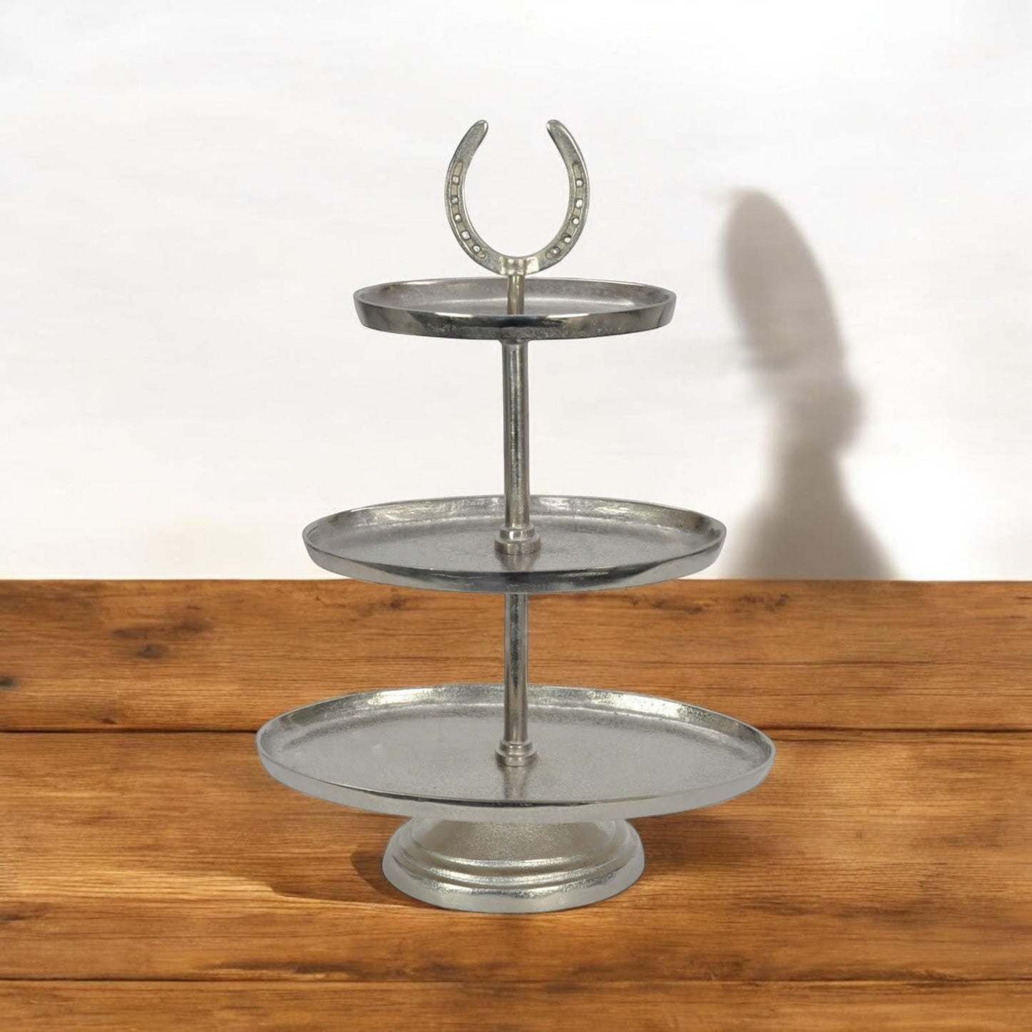 56CM 3 TIER CAKE STAND