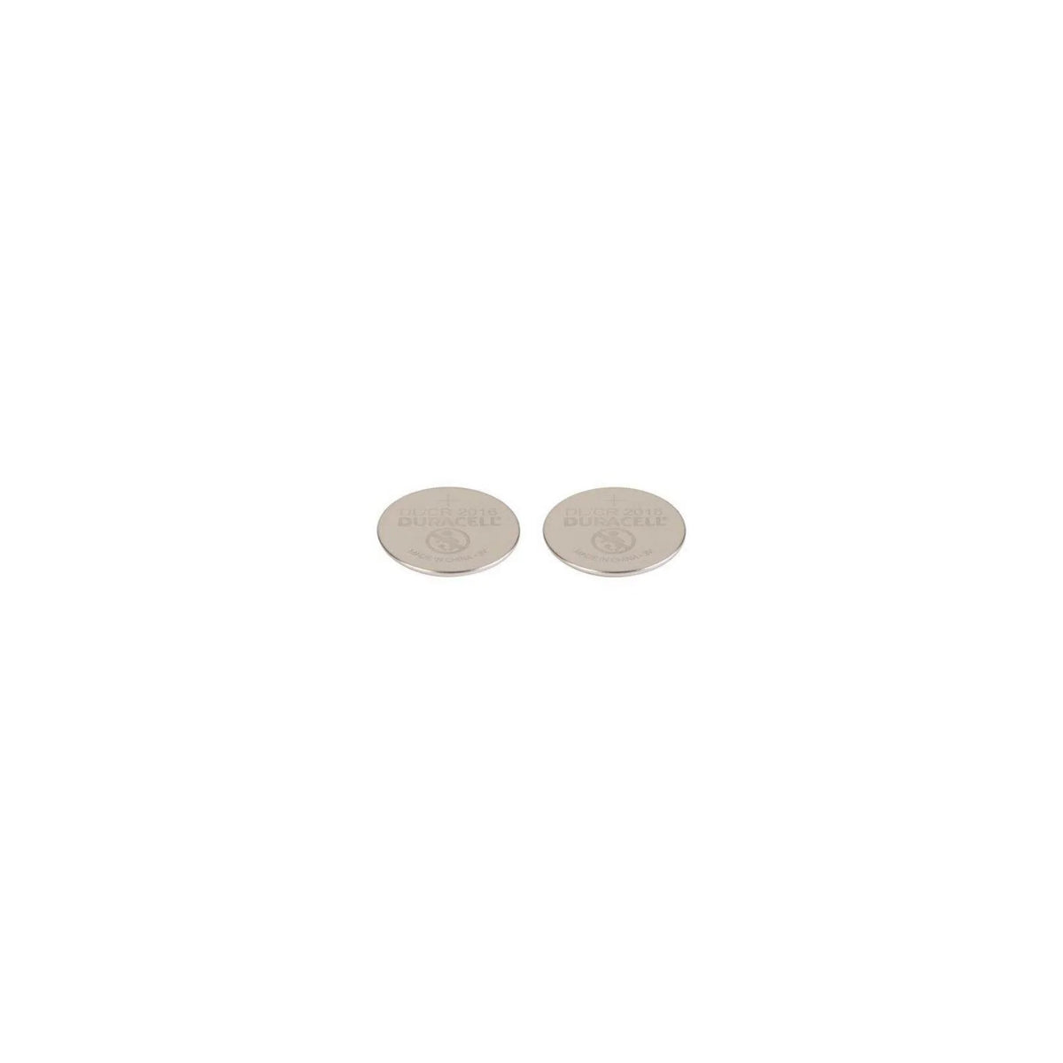 Duracell Electronics 2016 Lithium Coin Battery 2 pcs