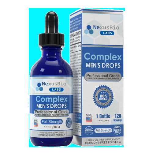 Body Care Essential Oil Relieves Body Stress And Discomfort