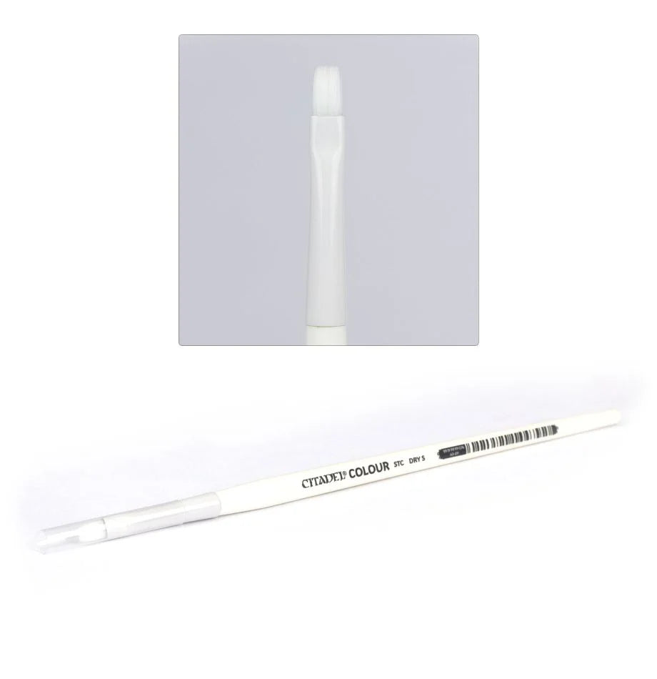 Citadel: Synthetic Drybrush (Small)