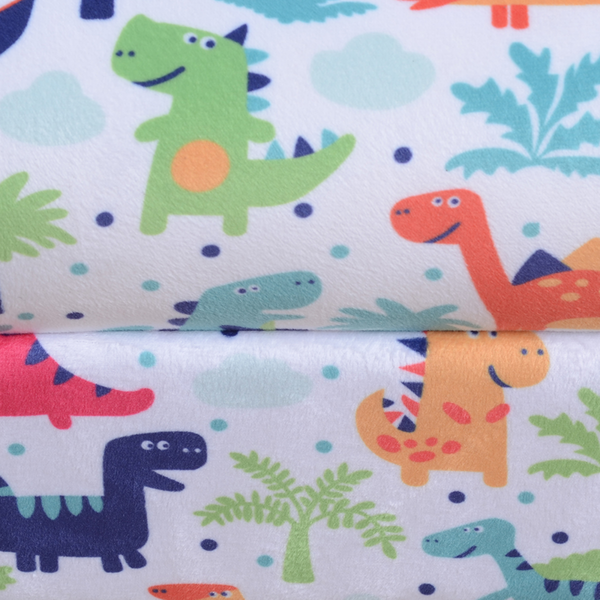 Children's Armchair Kids Sofa Tub Chair Seat Cartoon Flannel Wooden Non-slip