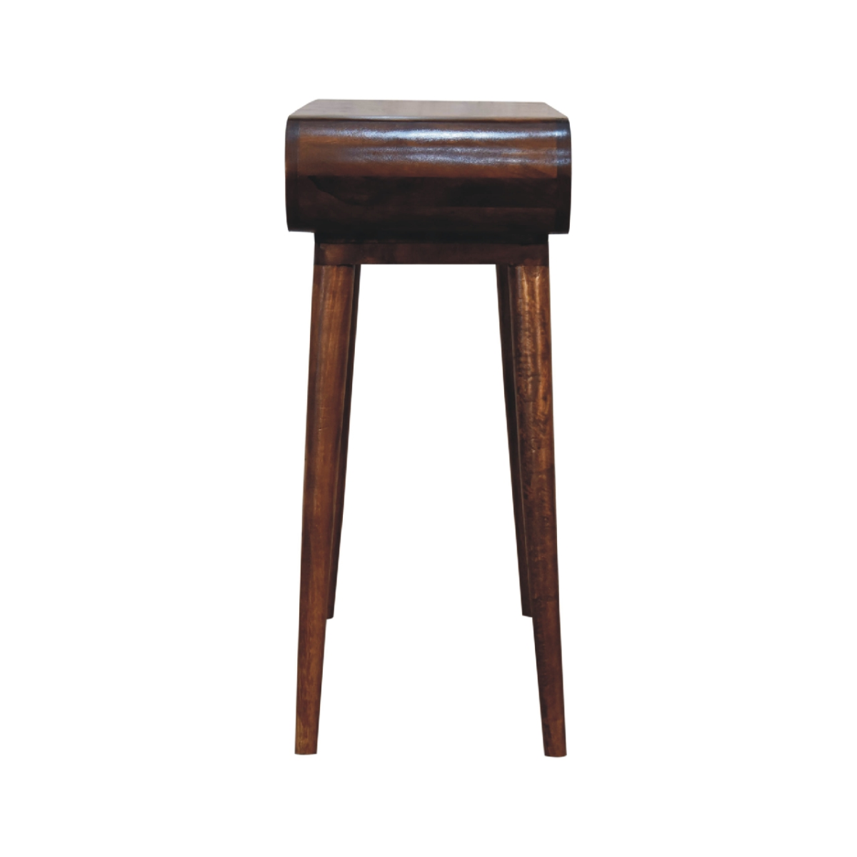 Artisan Furniture Solid Wood Amaya Nordic Style Console Table
