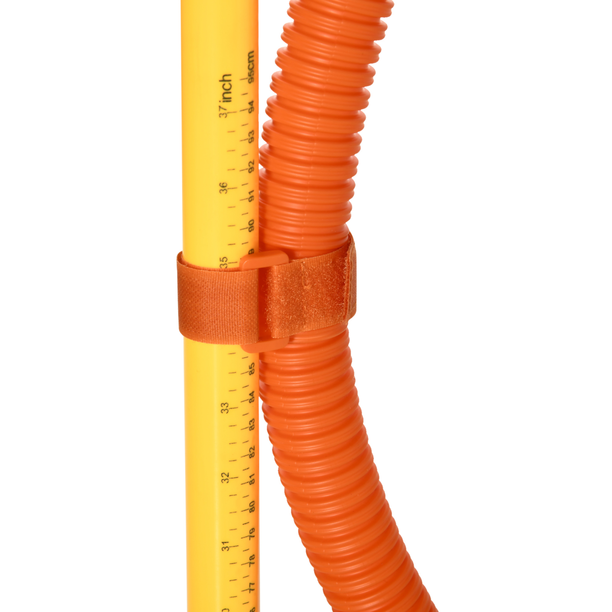 Portable Pet Agility Training Obstacle Set for Jumping Pole,Ring,Turnstile poles