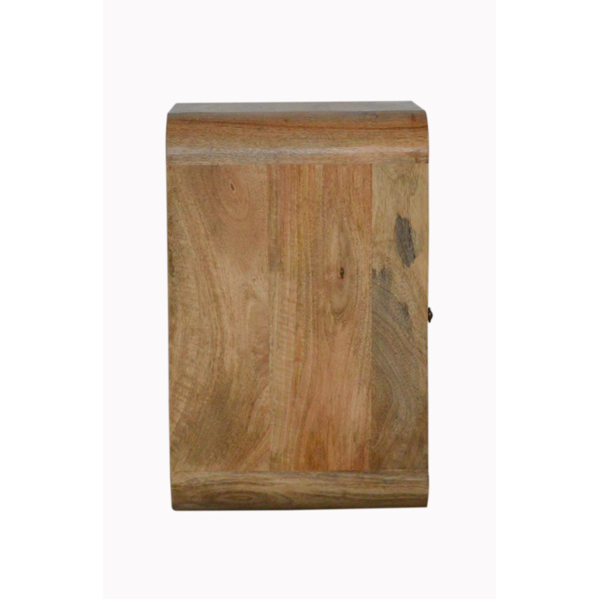 Artisan Furniture Solid Wood London Bedside