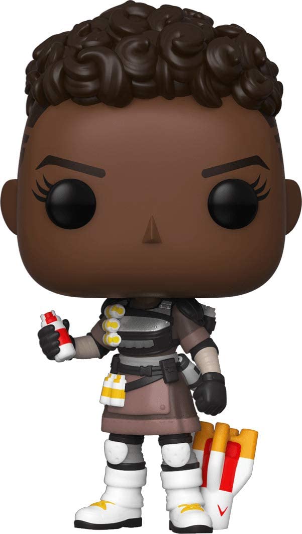 Funko POP! Games - Apex Legends - Bangalore