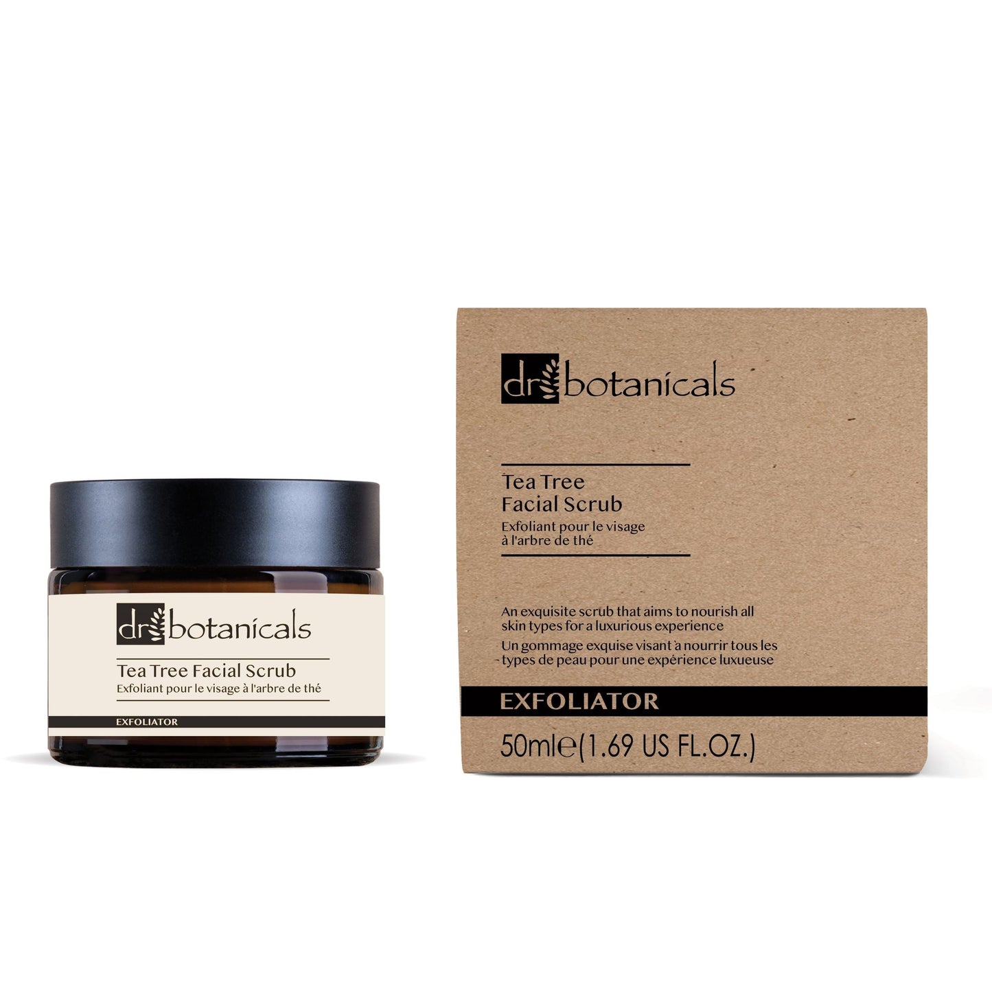 Tea Tree Skincare Gift Set