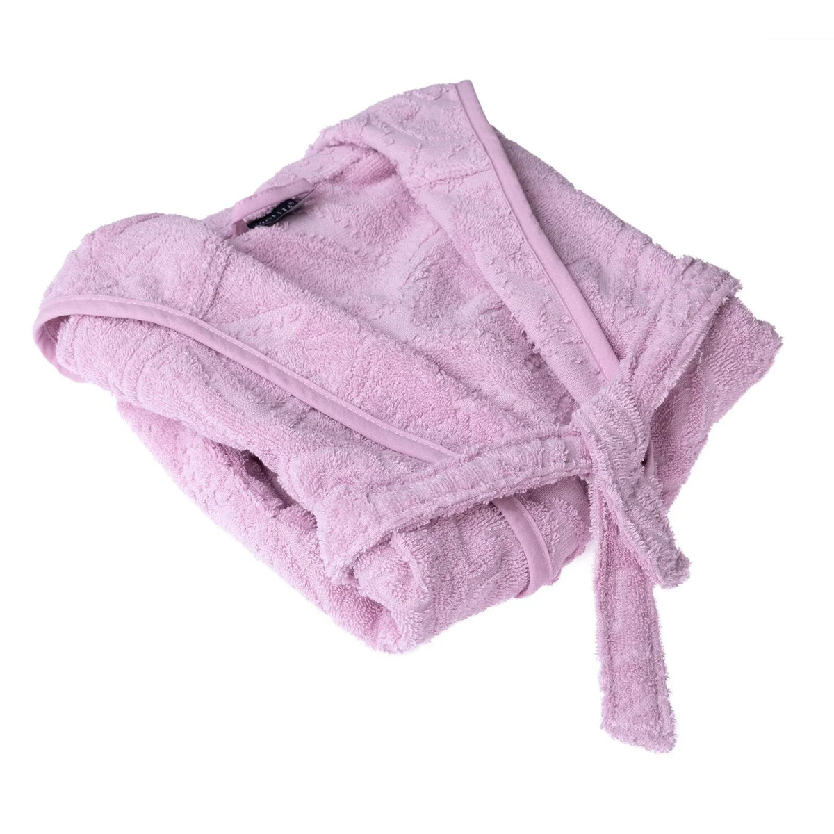 Mollia Towelling Baby Bathrobe (12 Months to 4 Years)