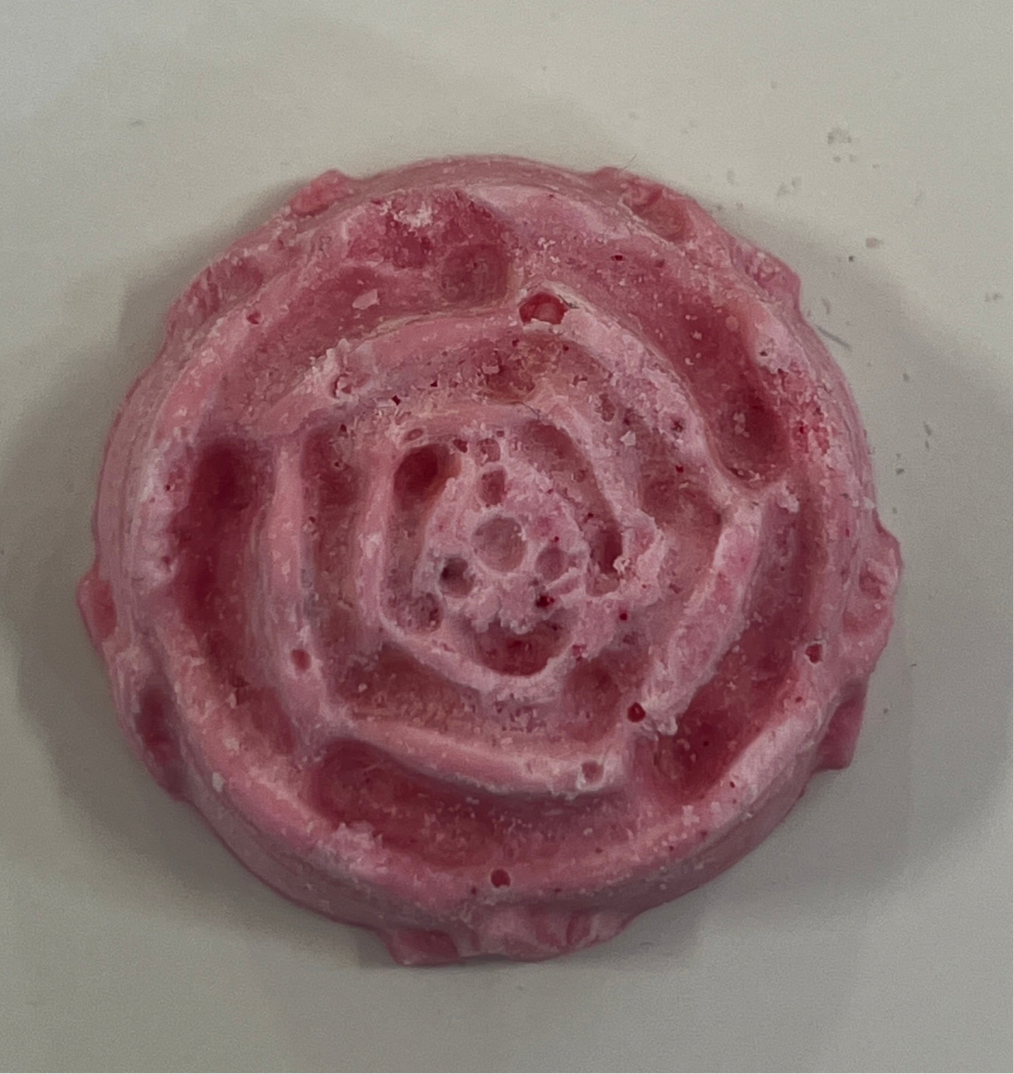 Classis Rose - Wax Melt