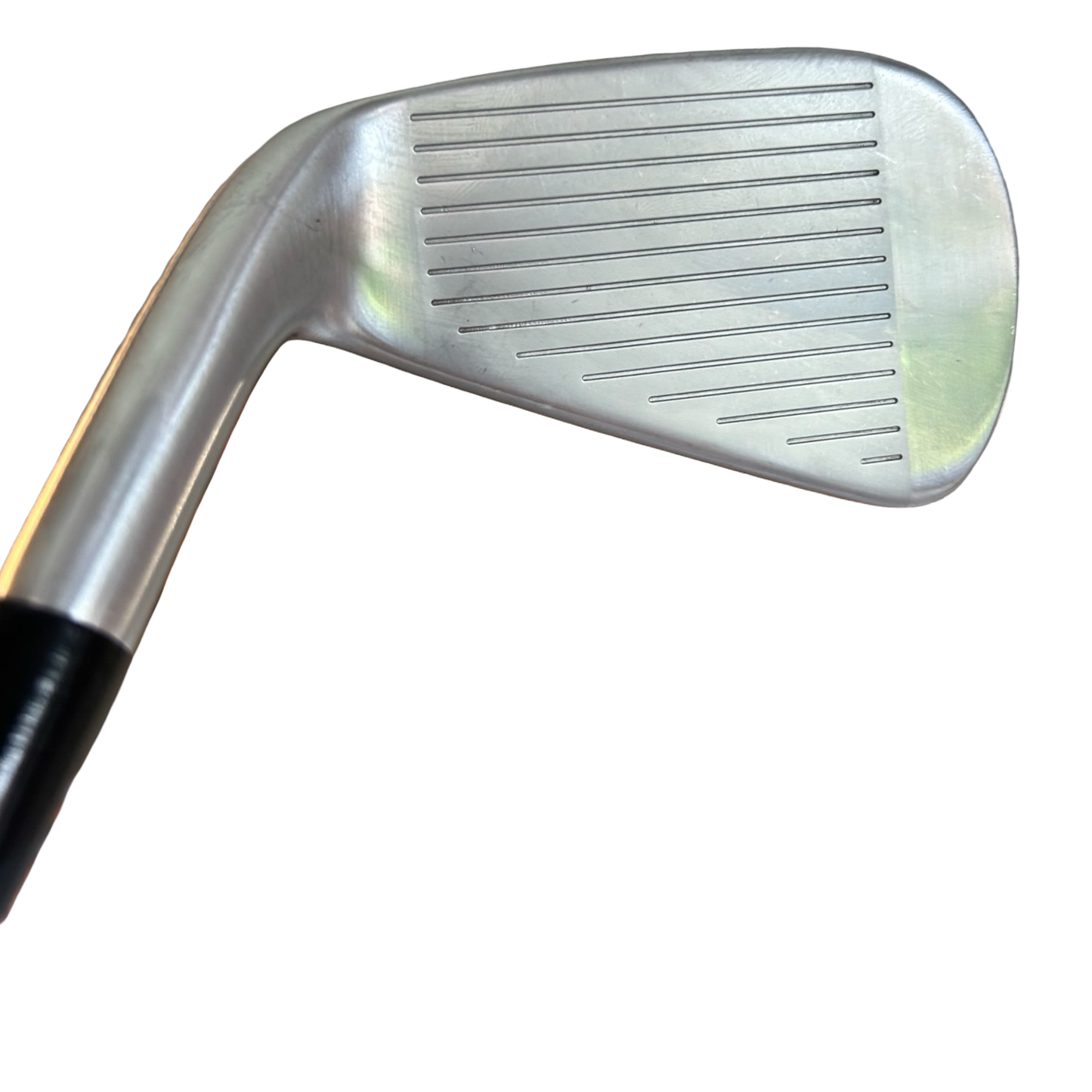 TaylorMade P790 Forged Iron Set 5-PW 1/2 inch Longer Recently Fitted Grips RH