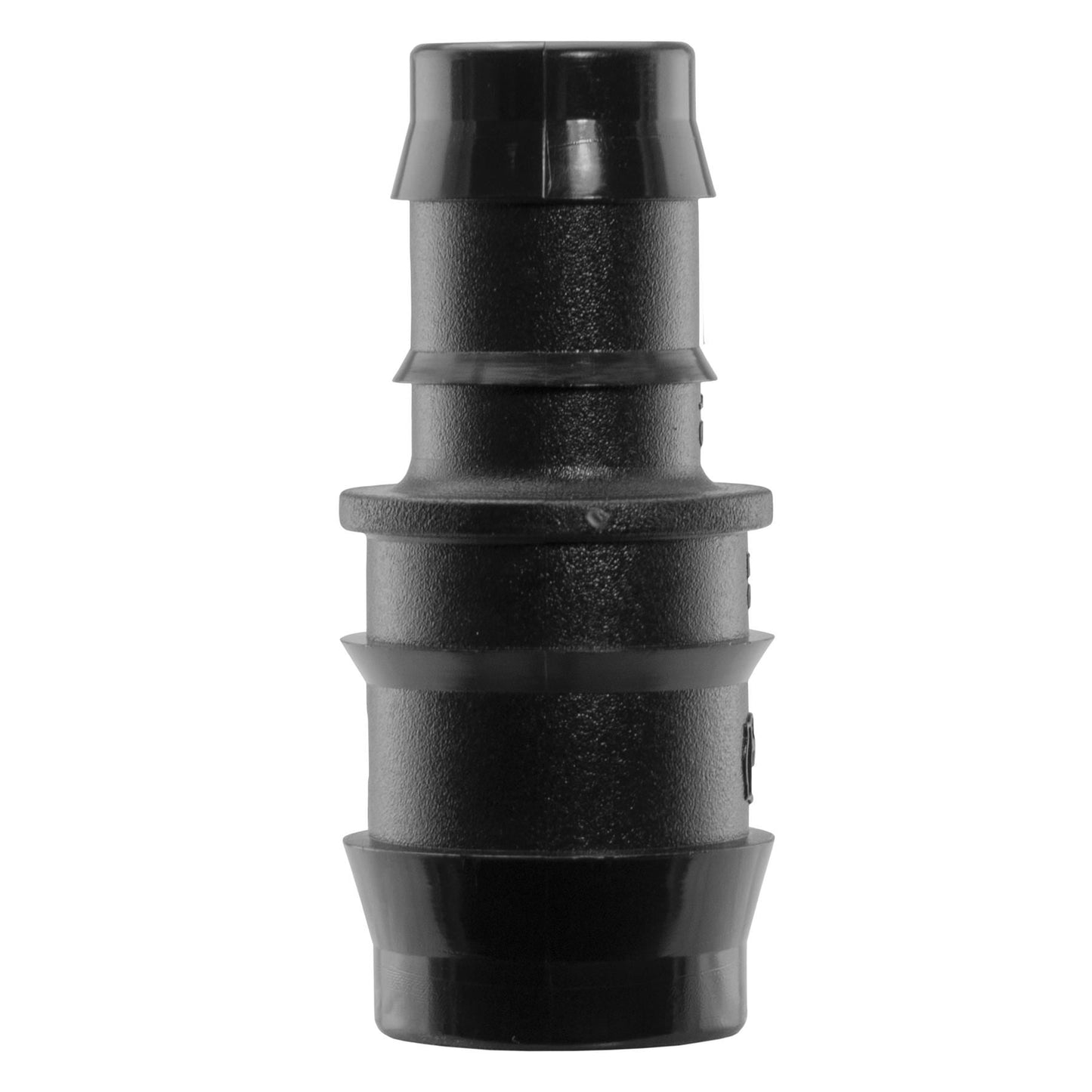 Antelco Double Barb DB Fitting Reducing Straight 25mm x 19mm
