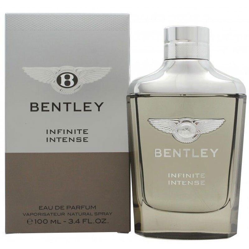 Bentley Infinite Intense Eau de Parfum 100ml Spray