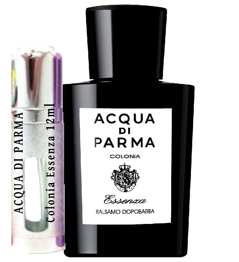 ACQUA DI PARMA Colonia Essenza sample vial