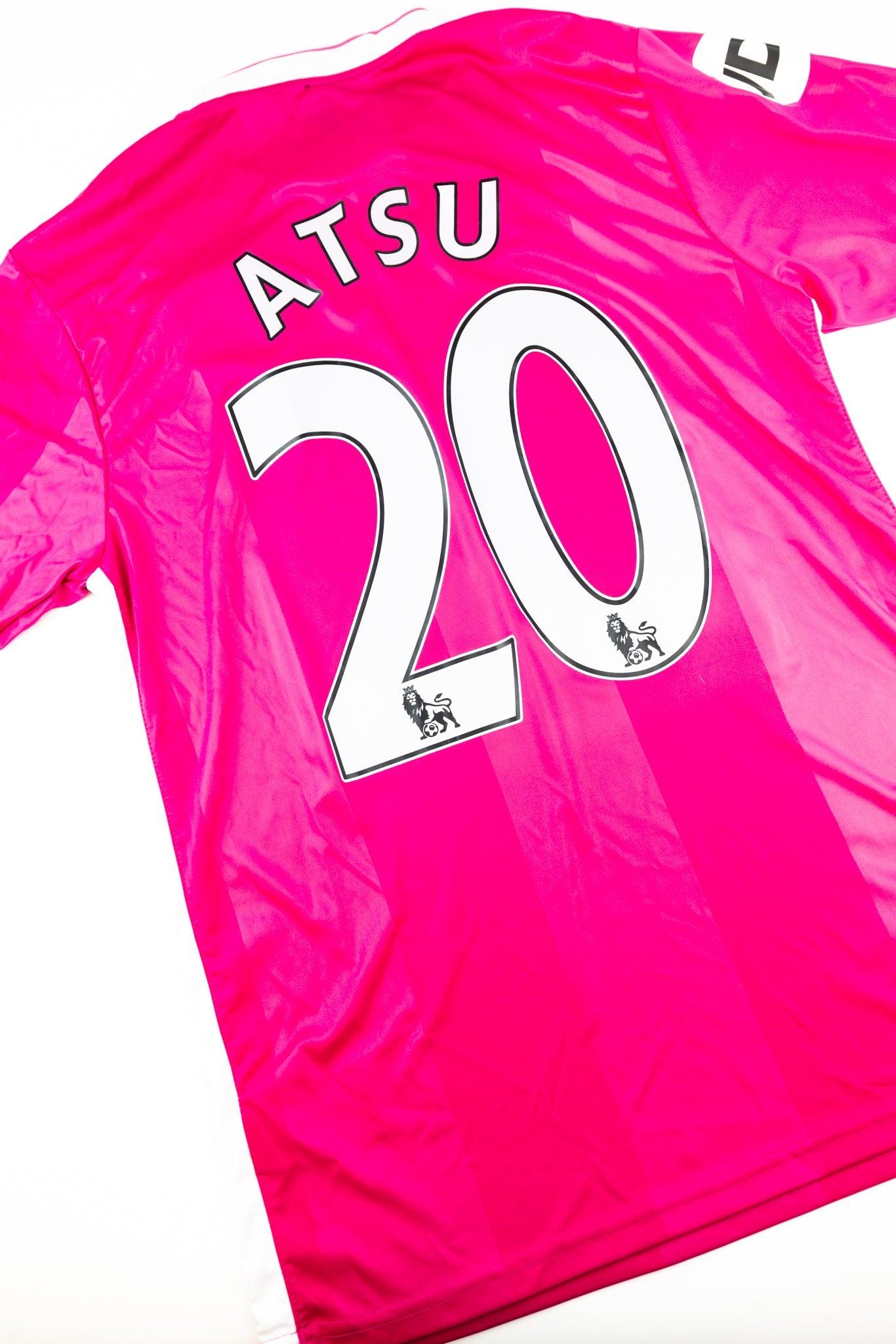 AFC Bournemouth 2015-16 Football Shirt (Medium)